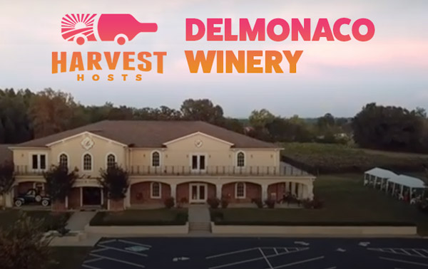 Delmonaco Winery