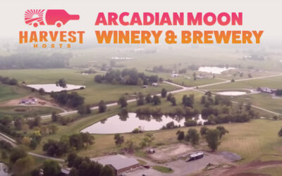 Arcadian Moon Winery & Brewery