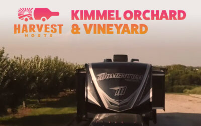 Kimmel Orchard & Vineyard
