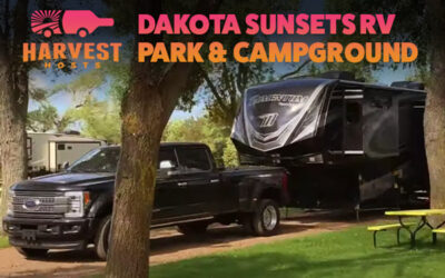 Dakota Sunsets RV Park & Campground
