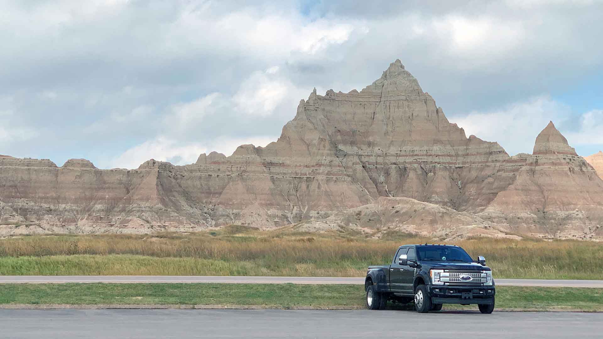 �avatar land� park inspired by pandora coming to disney�s animal Badlands National Park - Around The Sun We Go