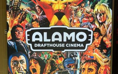 Alamo Drafthouse Denver