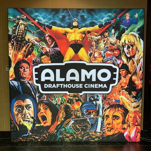 Alamo Drafthouse Denver