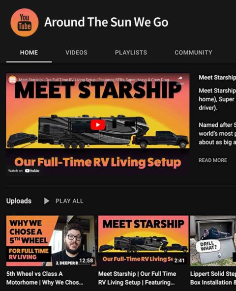 Lippert Solid Step vs MORryde StepAbove RV Entry Step Pros & Cons